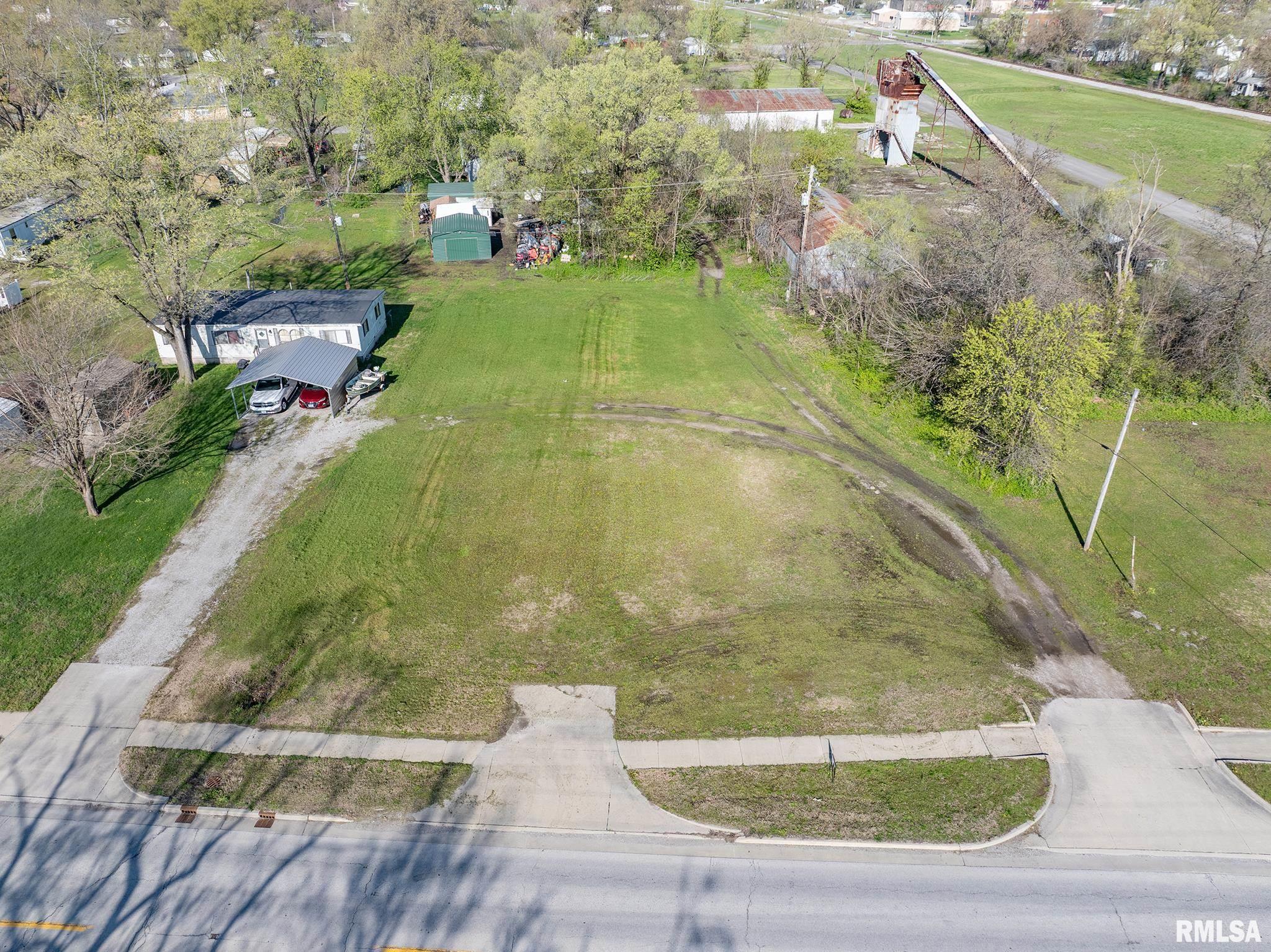 000 Mine Street  Sandoval IL 62882