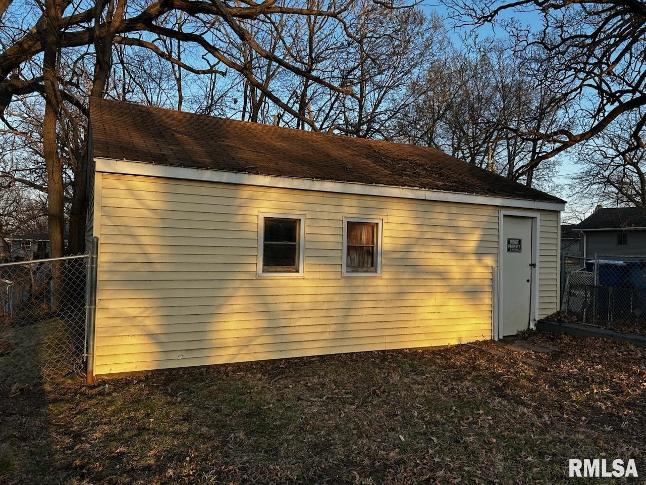 0 7TH Street  Silvis IL 61282