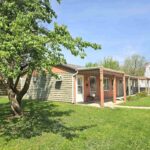 430 HENDERSON Street  Galesburg IL 61401