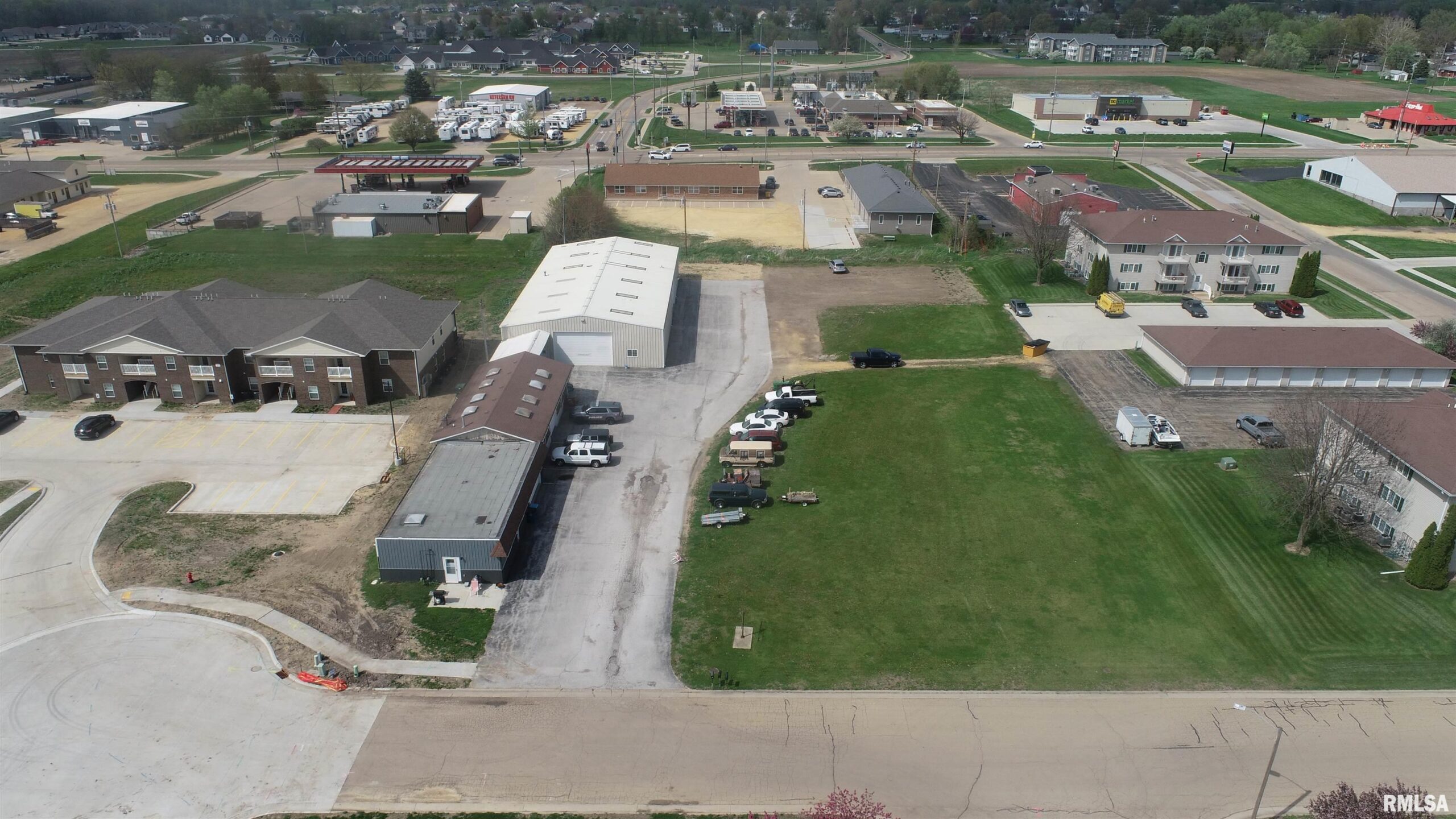 1510 9TH Street  De Witt IA 52742