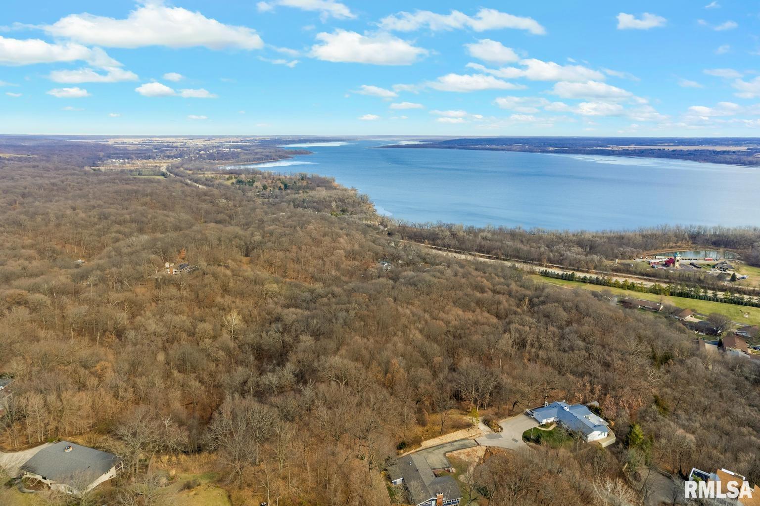0 SKYLINE Drive  Peoria IL 61614