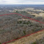 00 Wagon Creek Road  Creal Springs IL 62922