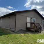 631 PERSHING Street  Energy IL 62933