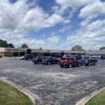 1700 PARK Avenue  Muscatine IA 52761