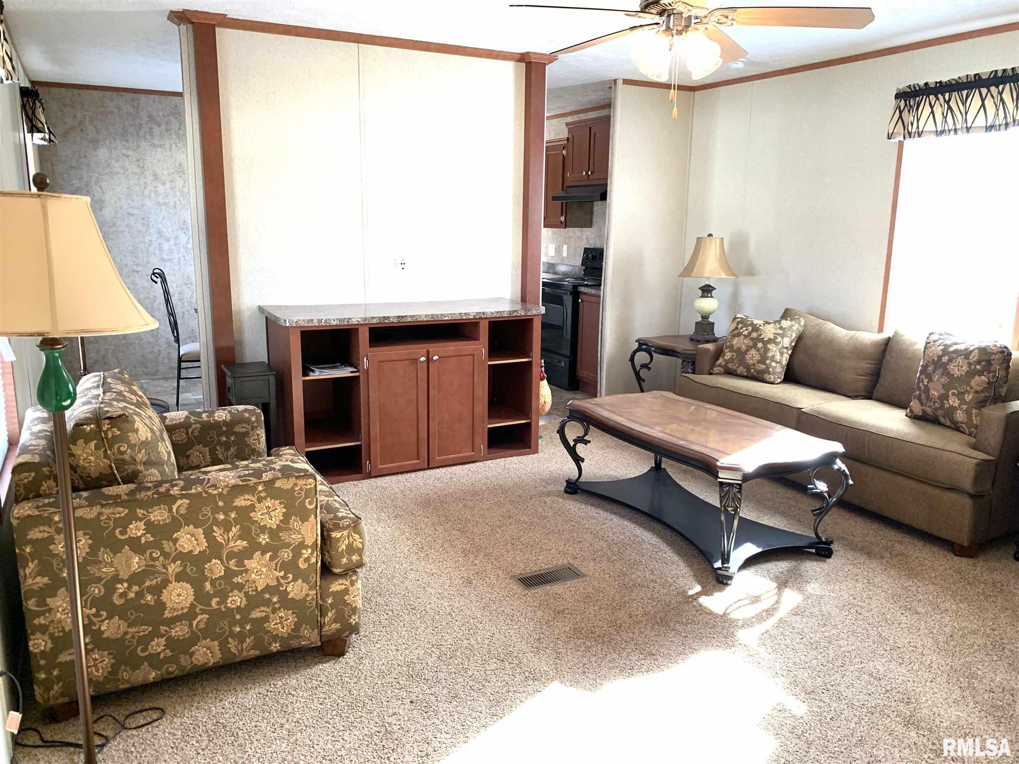 1515 LINCOLN Avenue 32 Springfield IL 62702