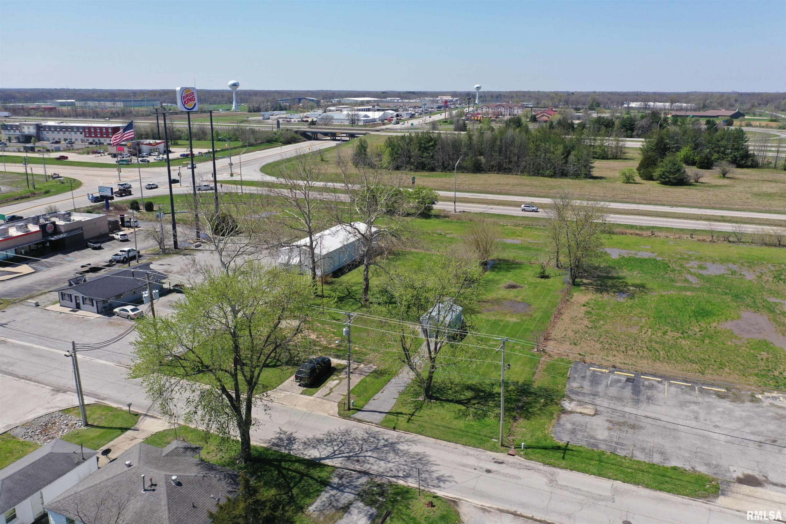 109 MISSOURI Avenue  Salem IL 62881