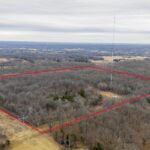 00 Wagon Creek Road  Creal Springs IL 62922