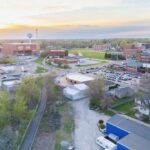 MONETA Avenue  Peoria Heights IL 61616