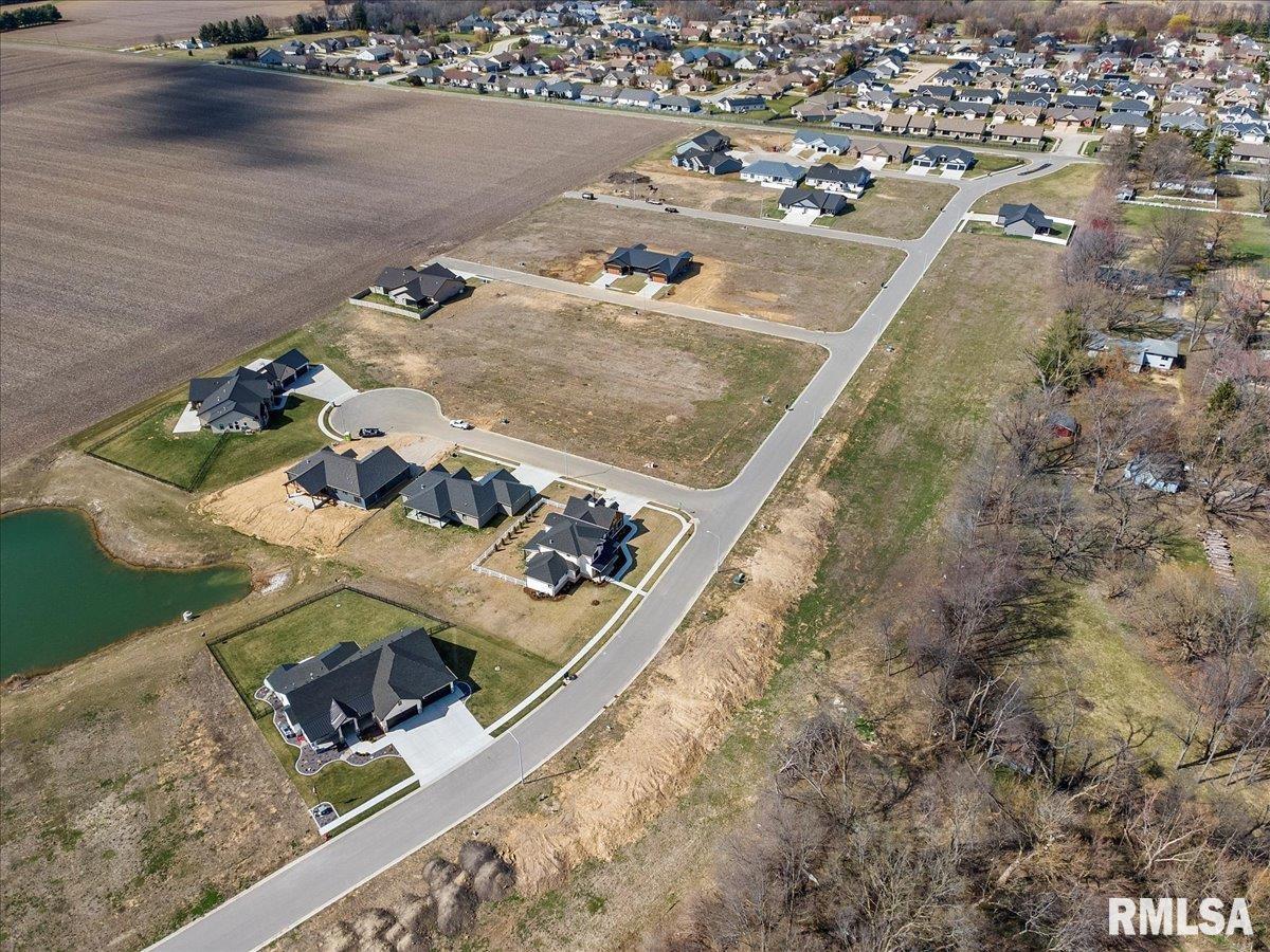4618 Boone Drive  Springfield IL 62711