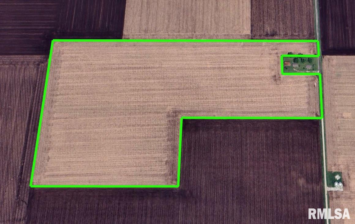400 E Road  Long Point IL 61333