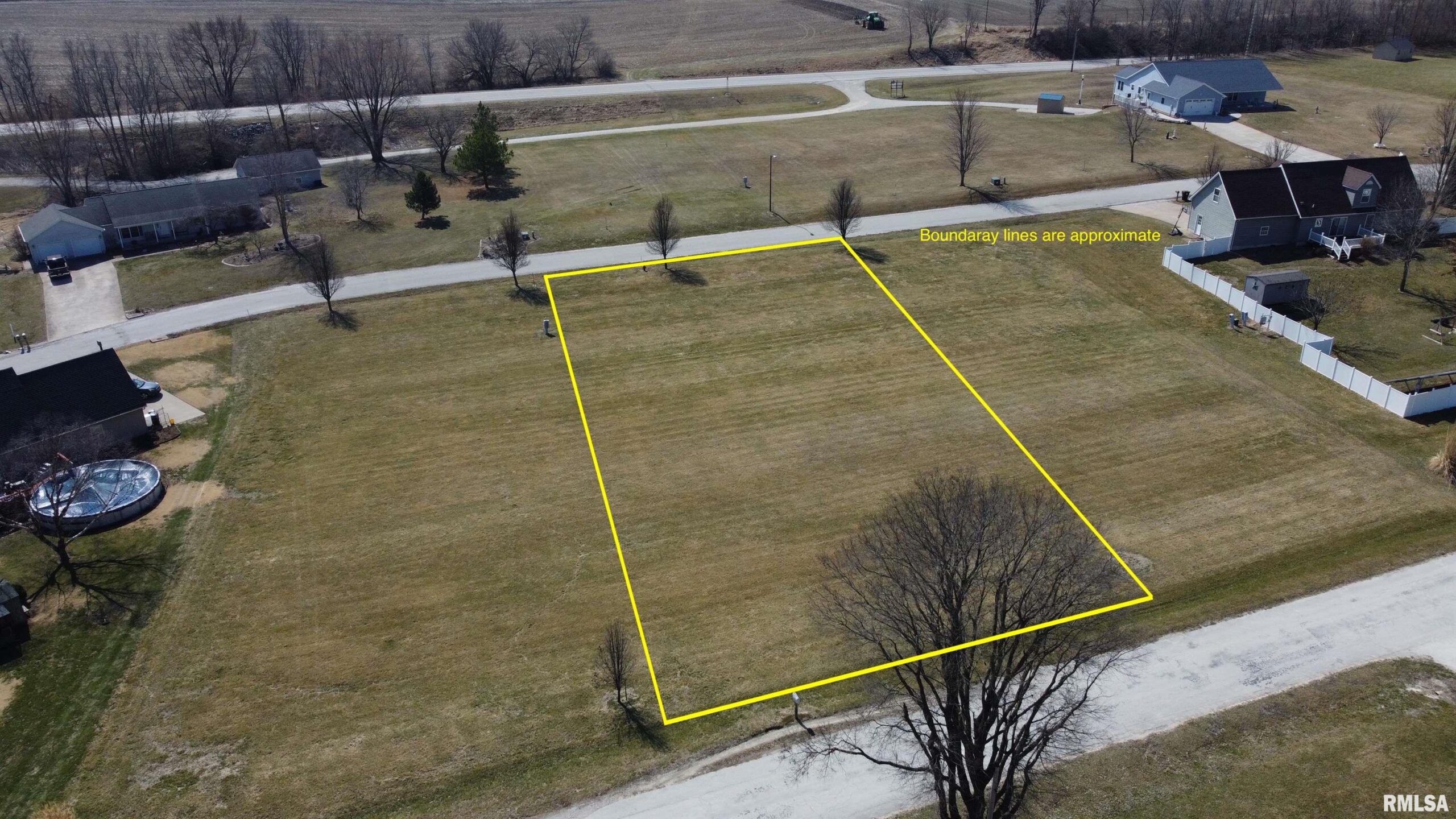 000 HOPE Avenue  Pittsfield IL 62363