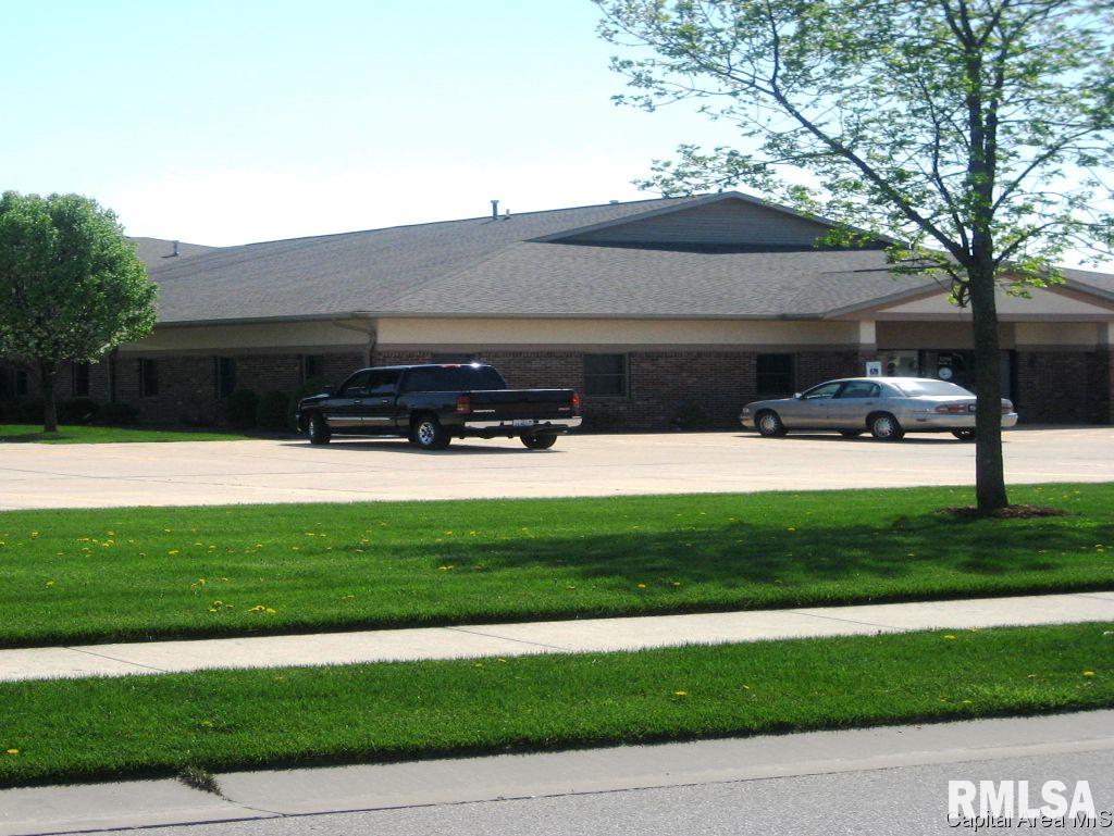 3201 PLEASANT Run  Springfield IL 62711