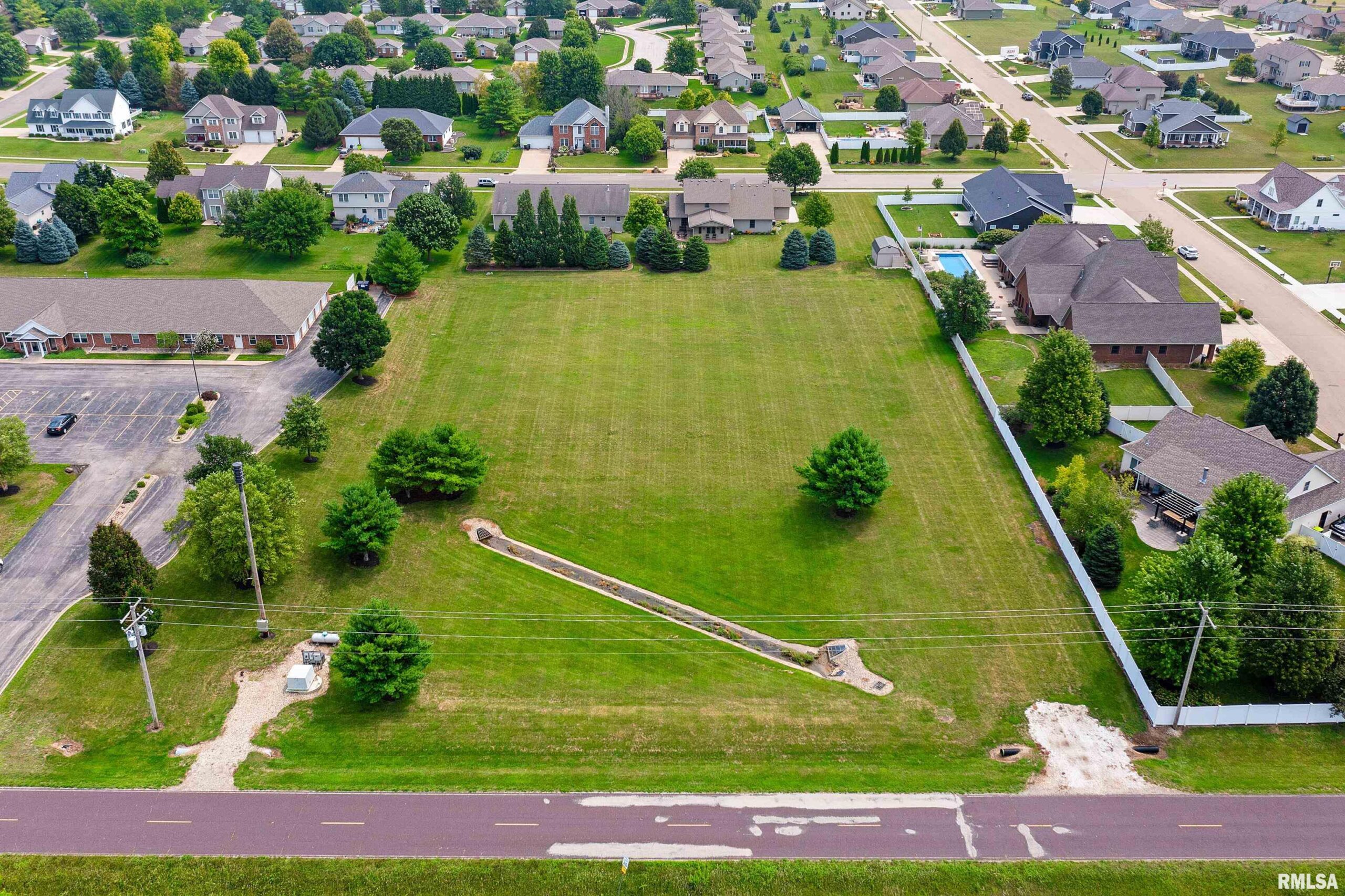 0 LOCUST Street  Tremont IL 61568