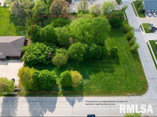 3131 MEADOWBROOK Road  Springfield IL 62711