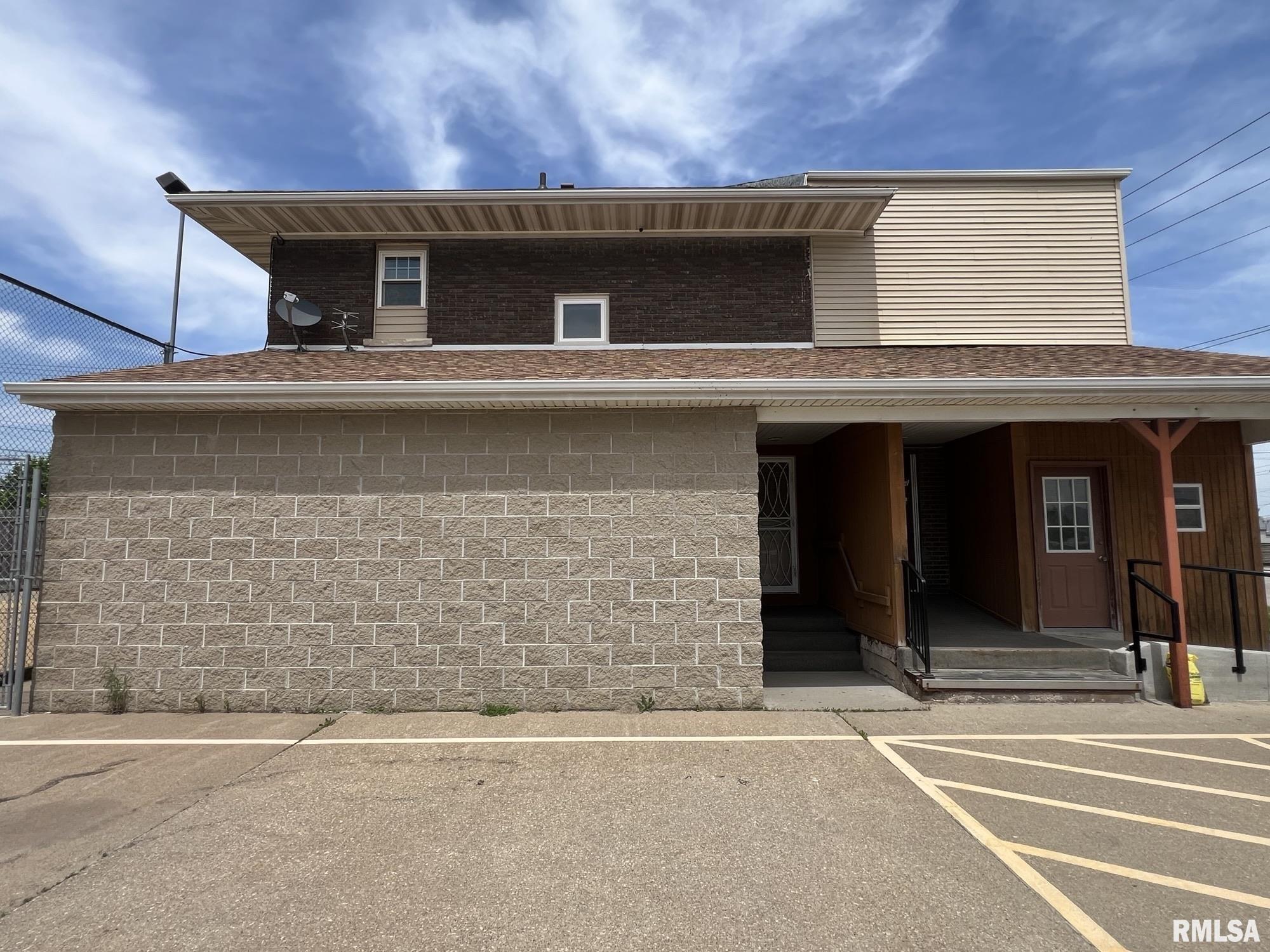 20996 BRADY Street  Mt Joy IA 52806