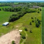 1811 245TH Street  Calamus IA 52729