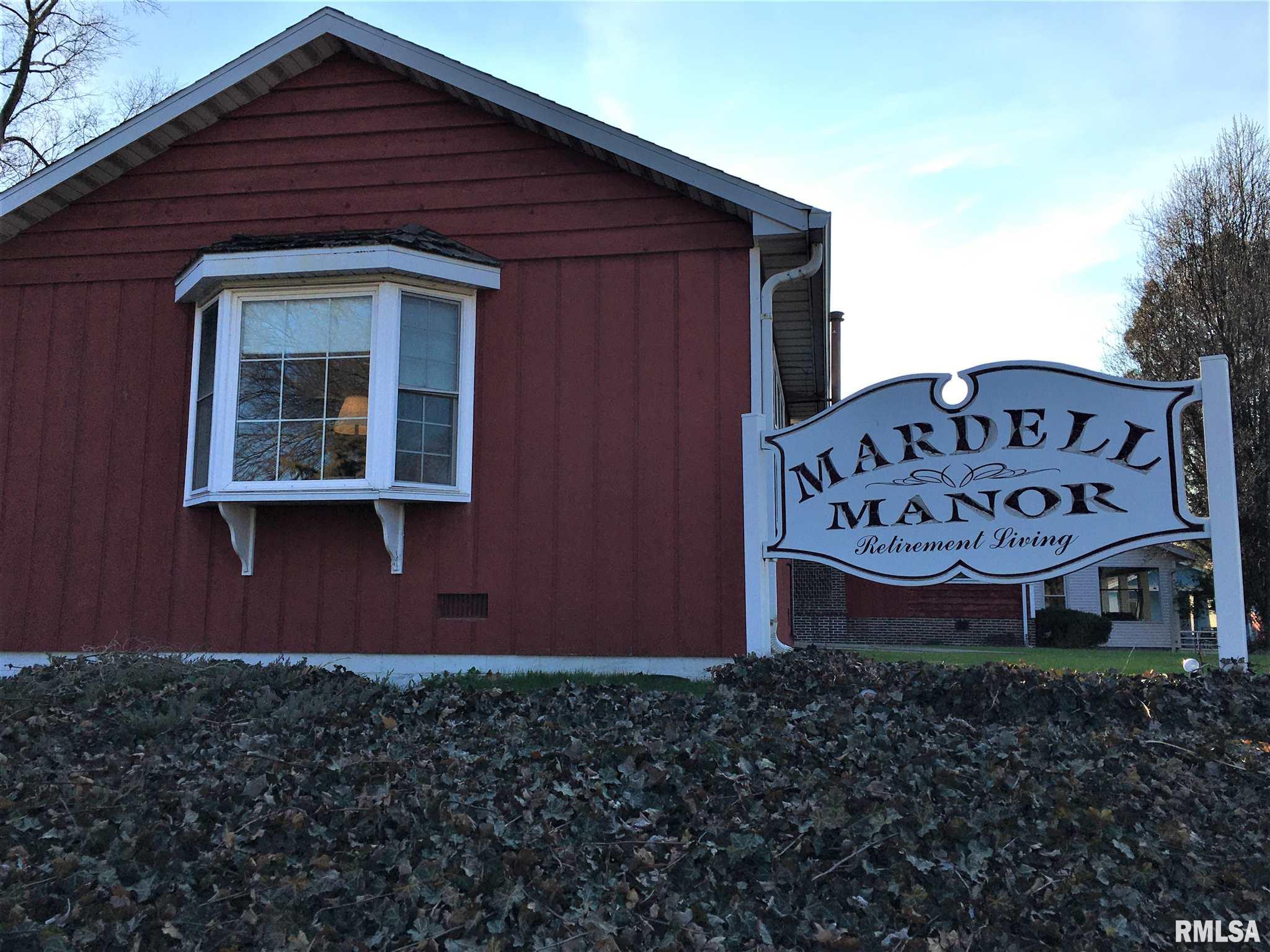 1112 COURT Street  Pekin IL 61554