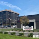 2550 MIDDLE Road 506 Bettendorf, IA 52722