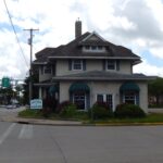233 CARROLL Street  Macomb IL 61455
