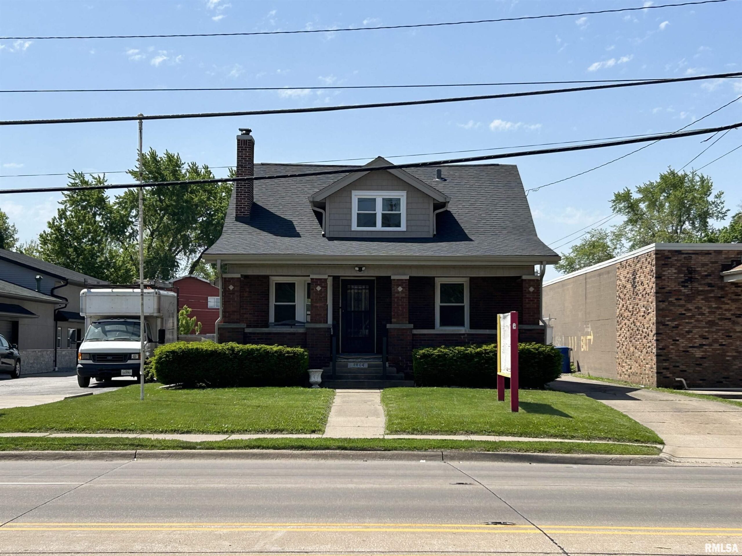 4604 AVENUE OF THE CITIES   Moline IL 61265