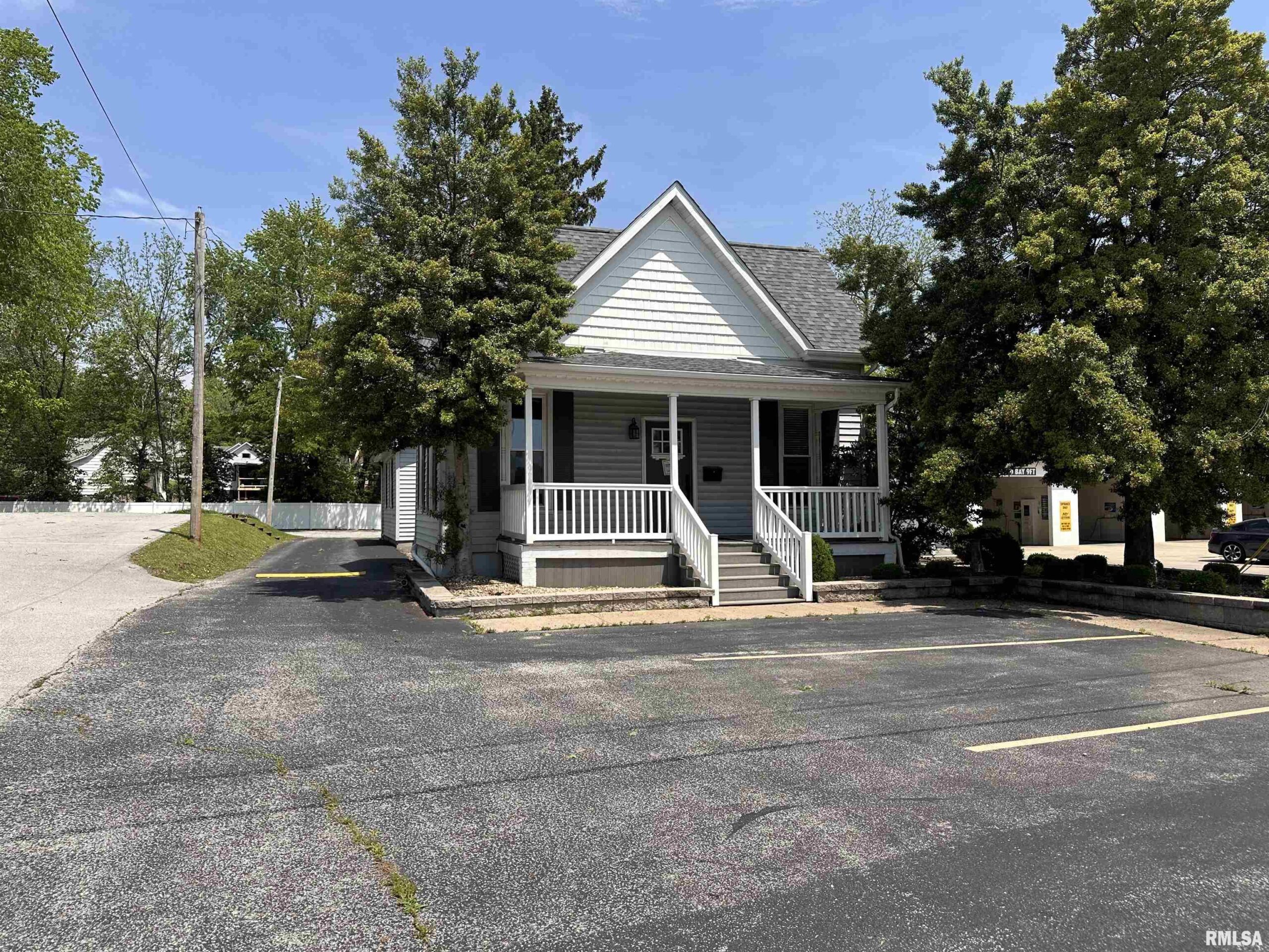 158 VIENNA Street  Anna IL 62906