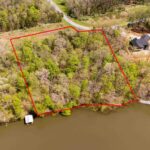 Lot 142 & 143 CHERRY Point  Goreville IL 62939