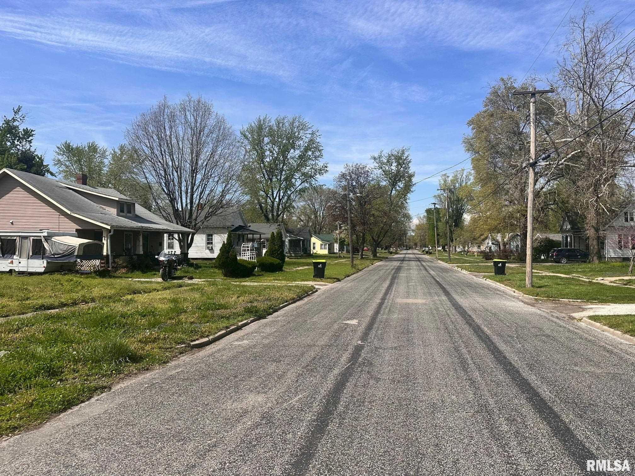 607 EAST Street  Jacksonville IL 62650