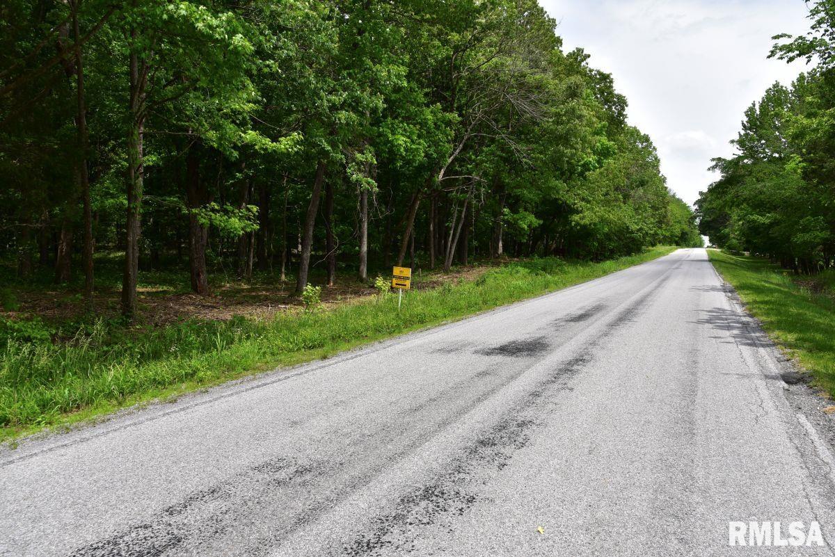 003 Battleford Road  Stonefort IL 62987