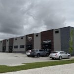 6948 & 6954 Competition Court  Bettendorf, IA 52722