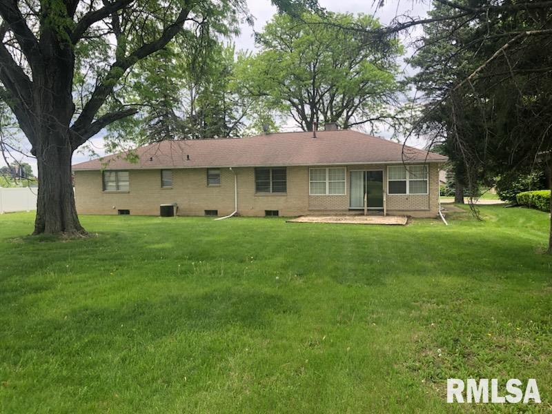 5004 UNIVERSITY Street  Peoria IL 61614