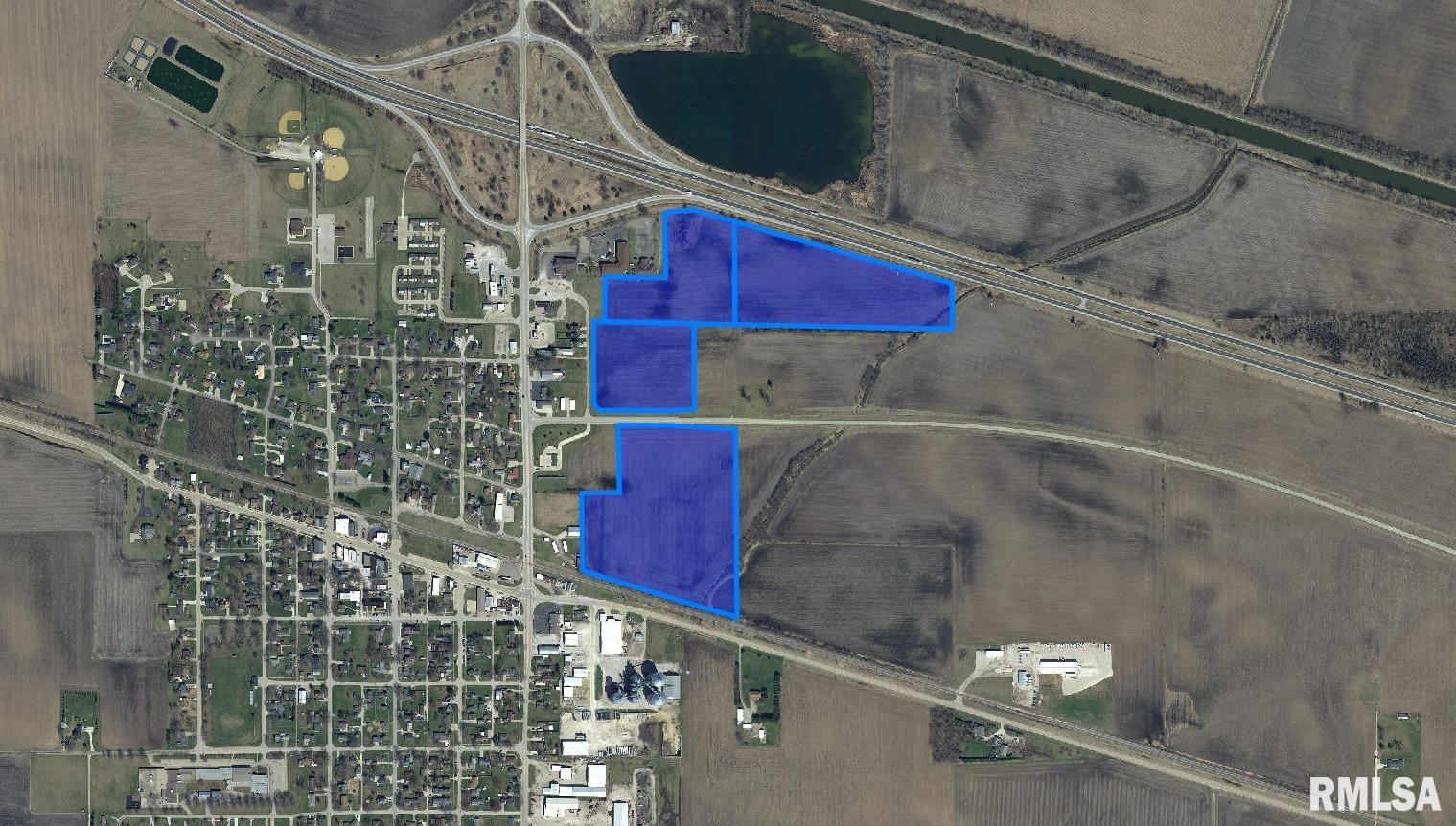 317 CANAL Street  Annawan IL 61234