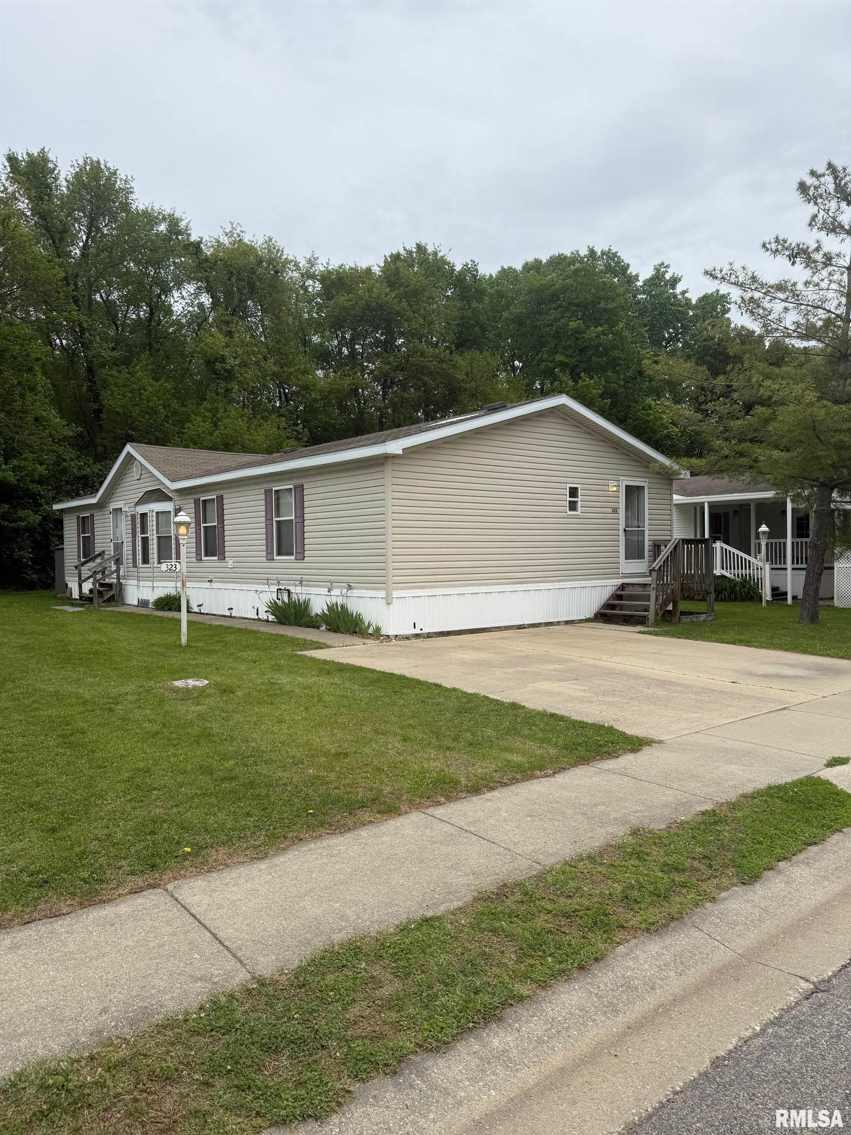 3200 DIRKSEN Parkway 323 Springfield IL 62702