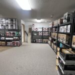 1323 11TH Street  De Witt IA 52742