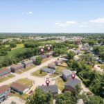 3004-3404 HEATHERTON Drive  Davenport, IA 52804