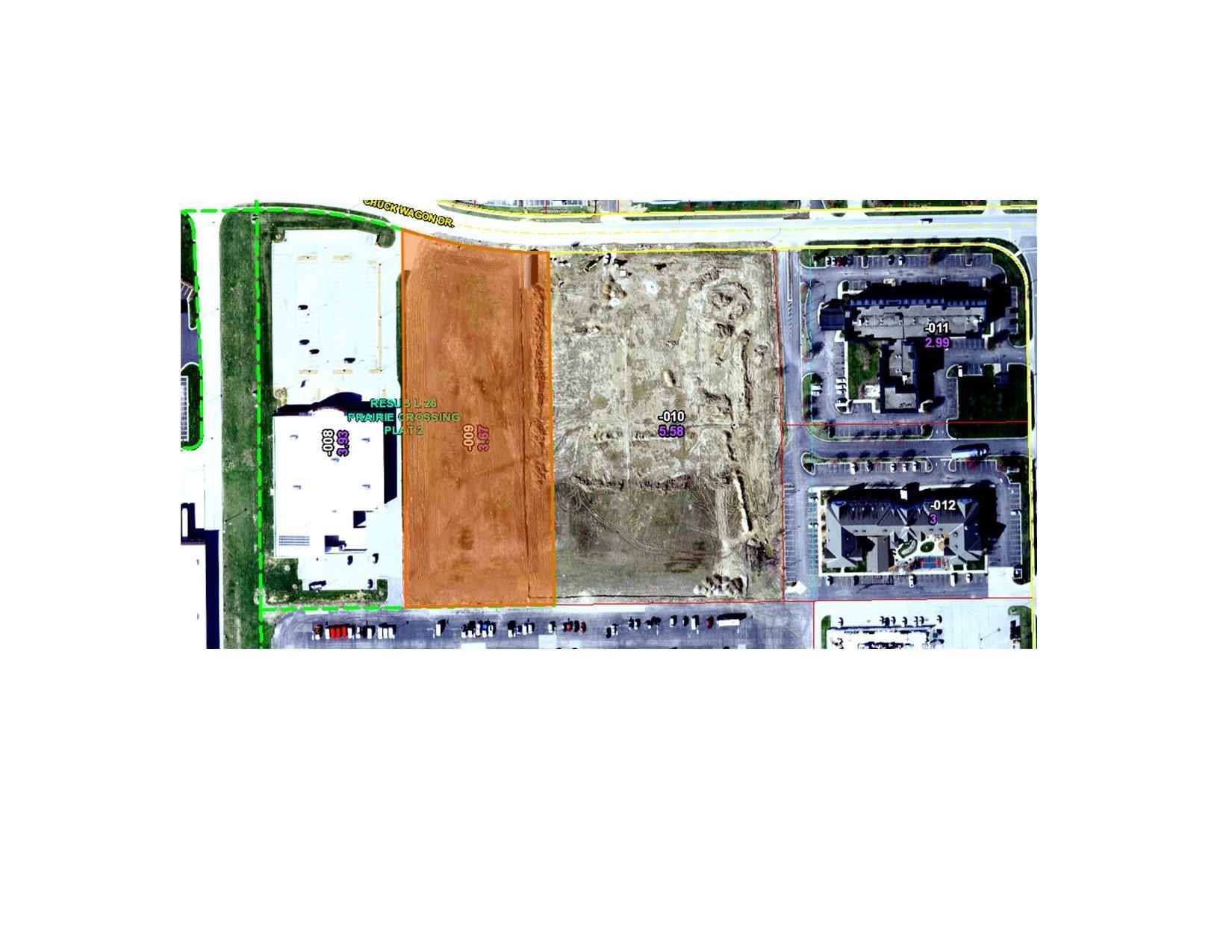 2400 Chuckwagon Drive Lot26B Springfield IL 62711
