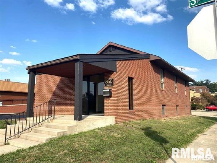 850 SPRING Street  Springfield IL 62704