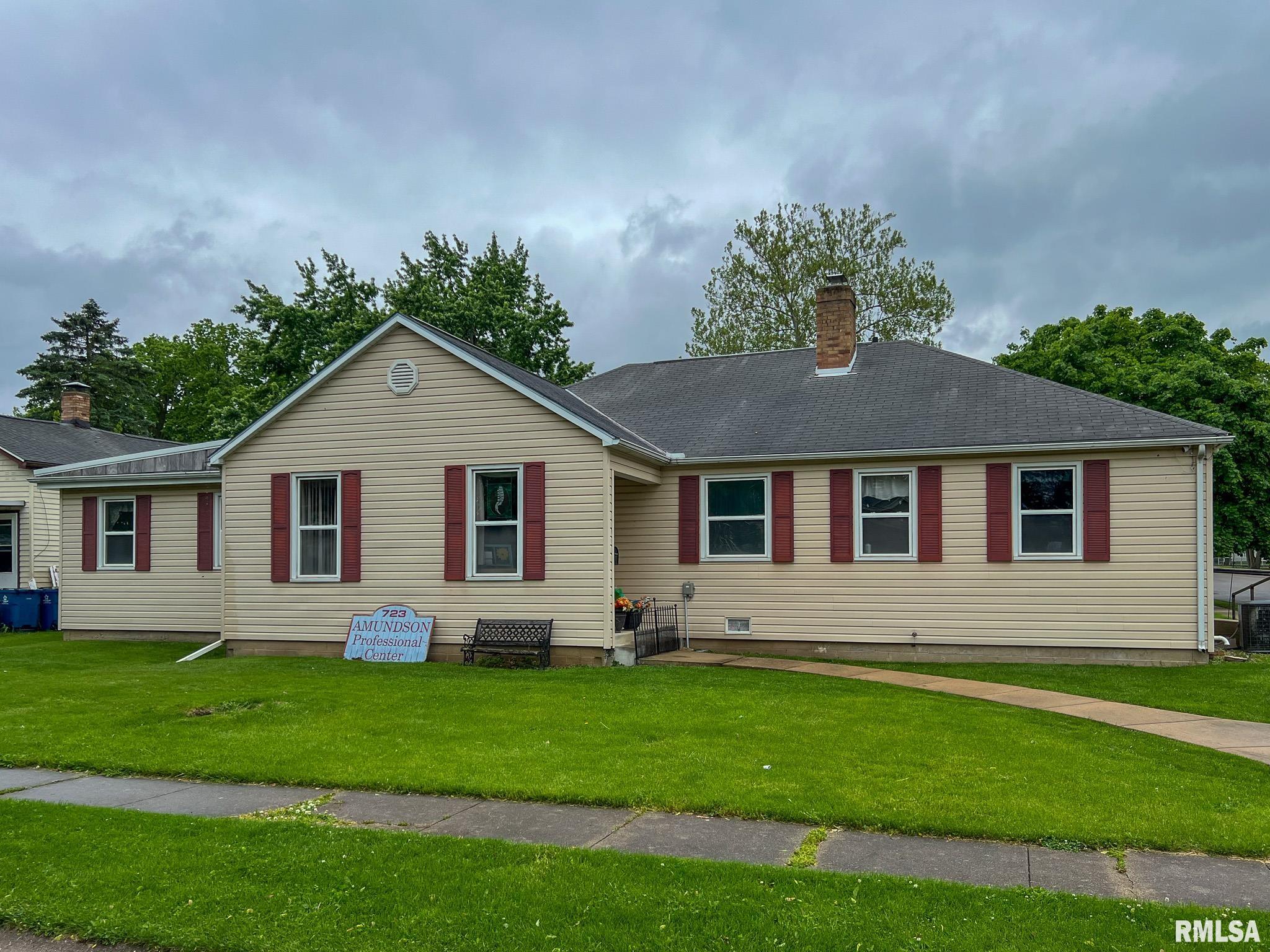 723 2ND Street  Chillicothe IL 61523