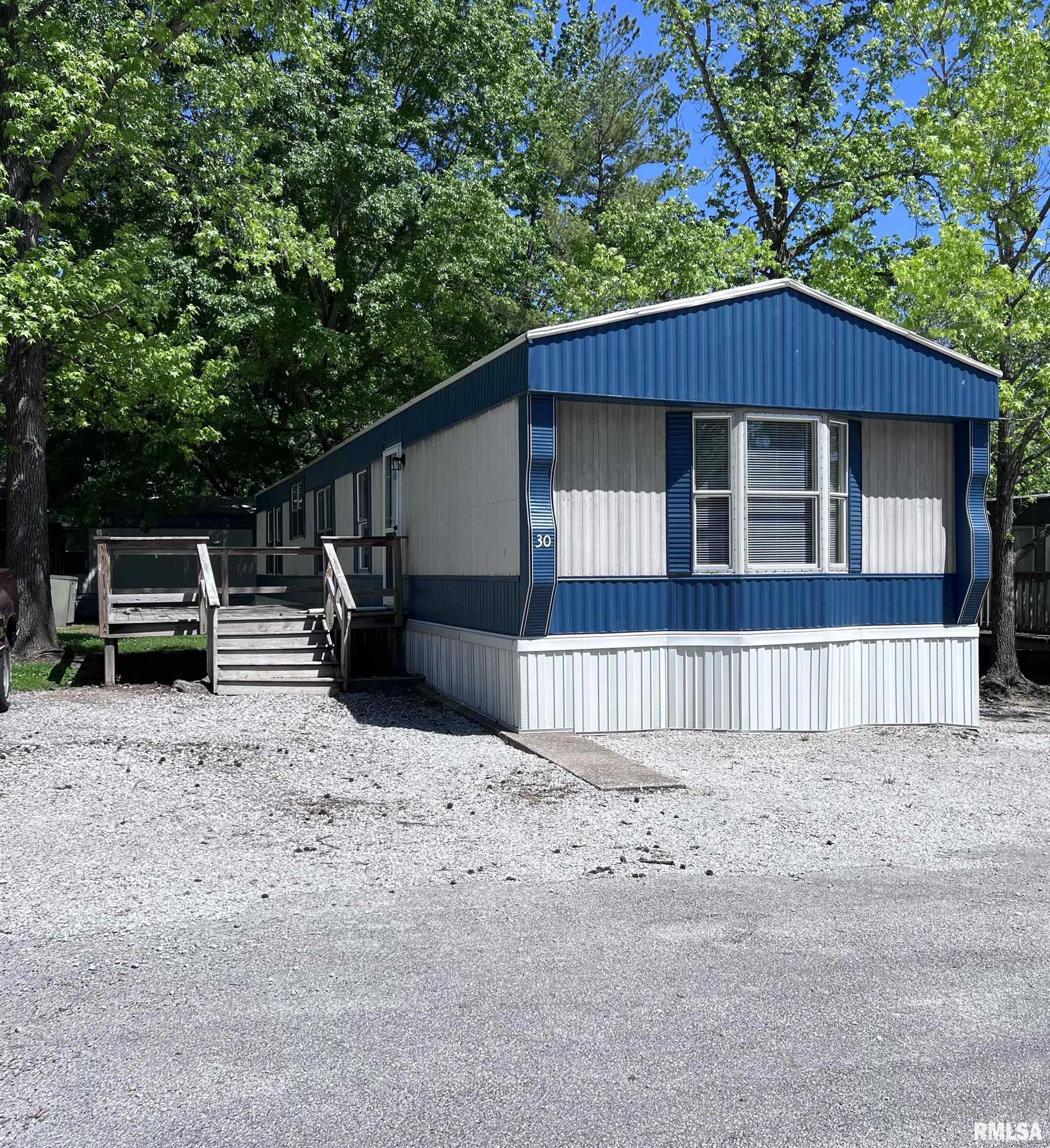 30 Timber Hollow Drive  Carbondale IL 62901