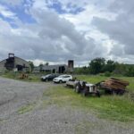 201 Barnett Street  Harrisburg IL 62946