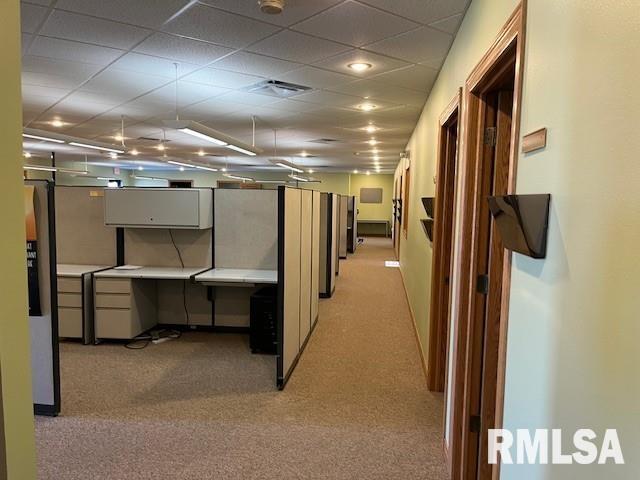 1001 G Street  Monmouth IL 61452