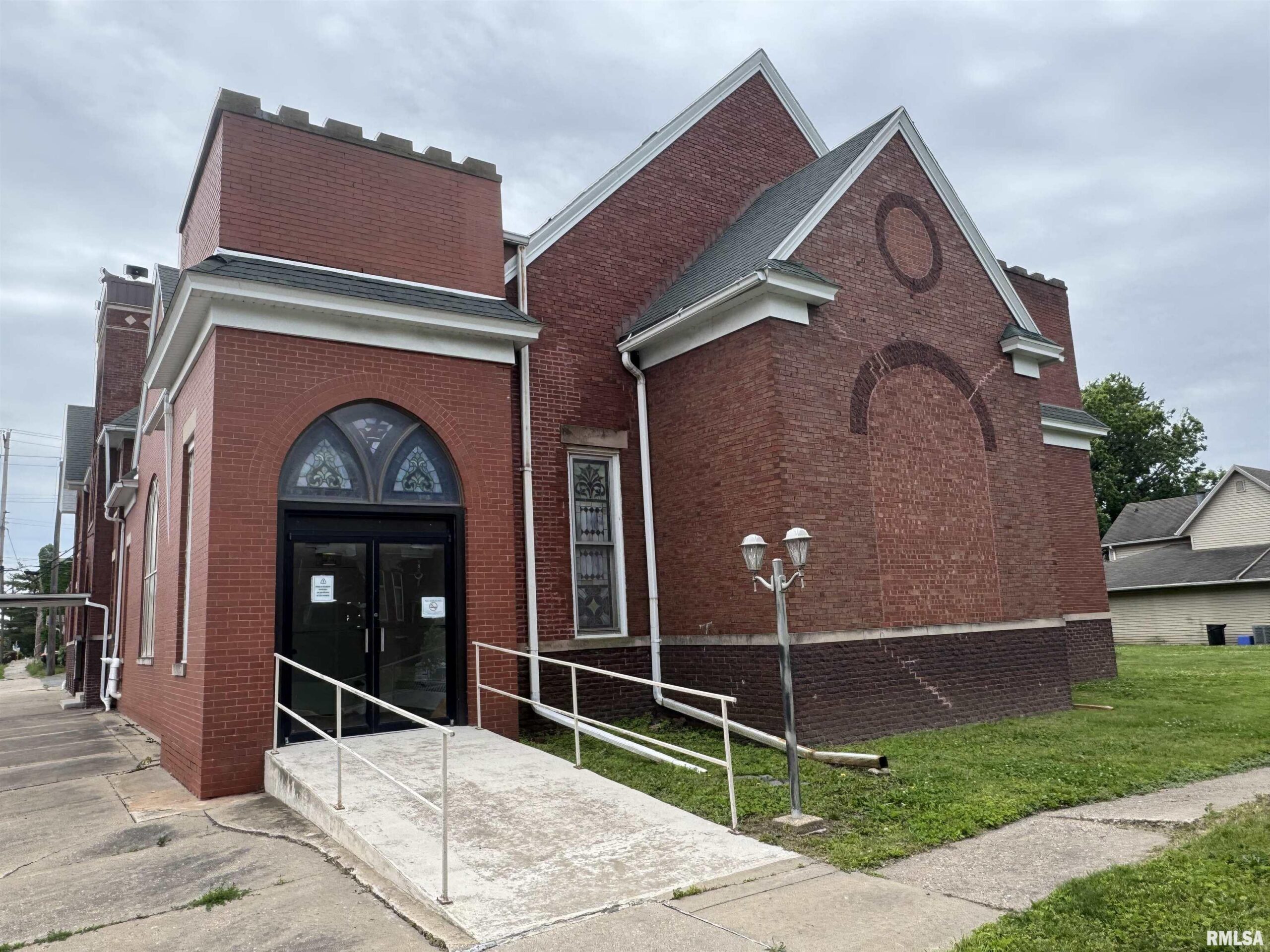 170 HURST Street  Bushnell IL 61422