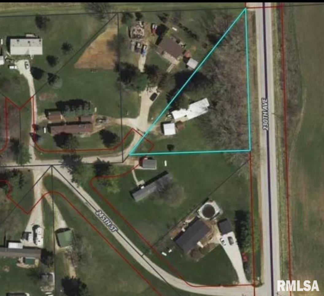 22954 245TH Street  Eldridge IA 52748