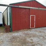 415 PIN OAK Lane  Cypress IL 62923