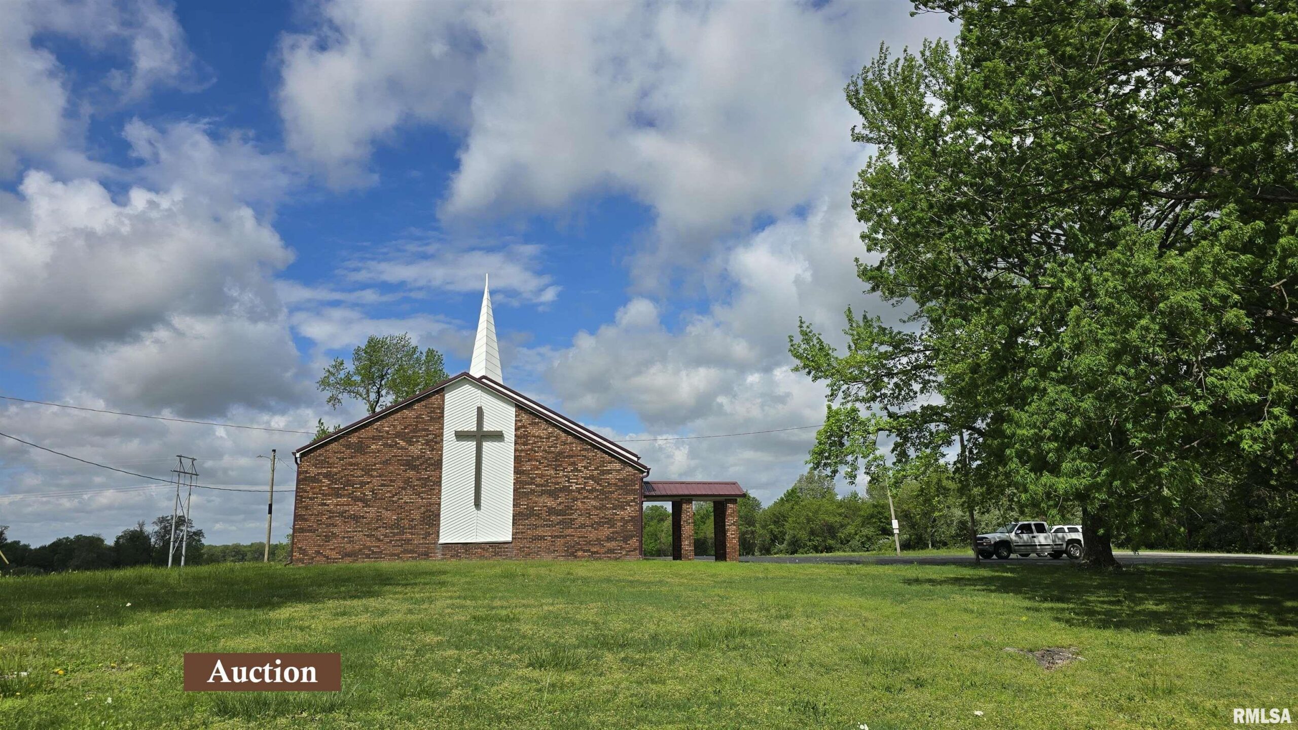 5751 Orient Blacktop  Benton IL 62812