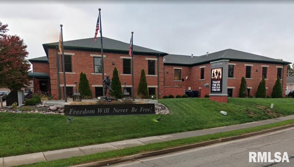 2815 Old Jacksonville Boulevard 105 Springfield IL 62704