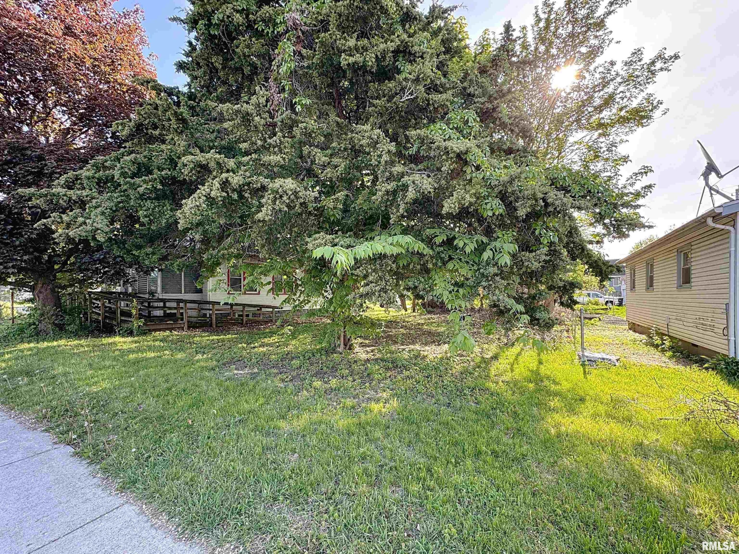3109 9TH Street  Rock Island IL 61201