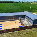 1811 245TH Street  Calamus IA 52729