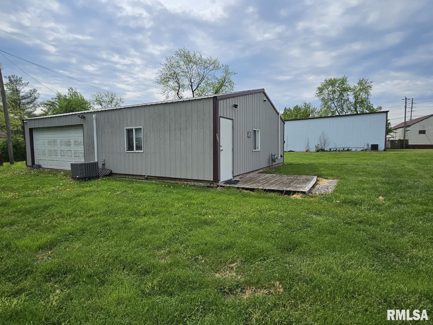 314 Fifth Street  Mt Vernon IL 62864