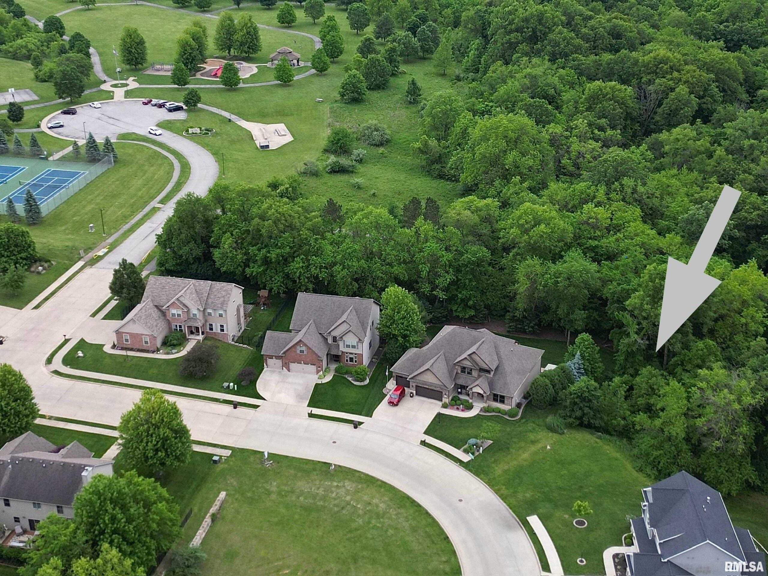 6711 Water Oak Drive  Edwards IL 61528