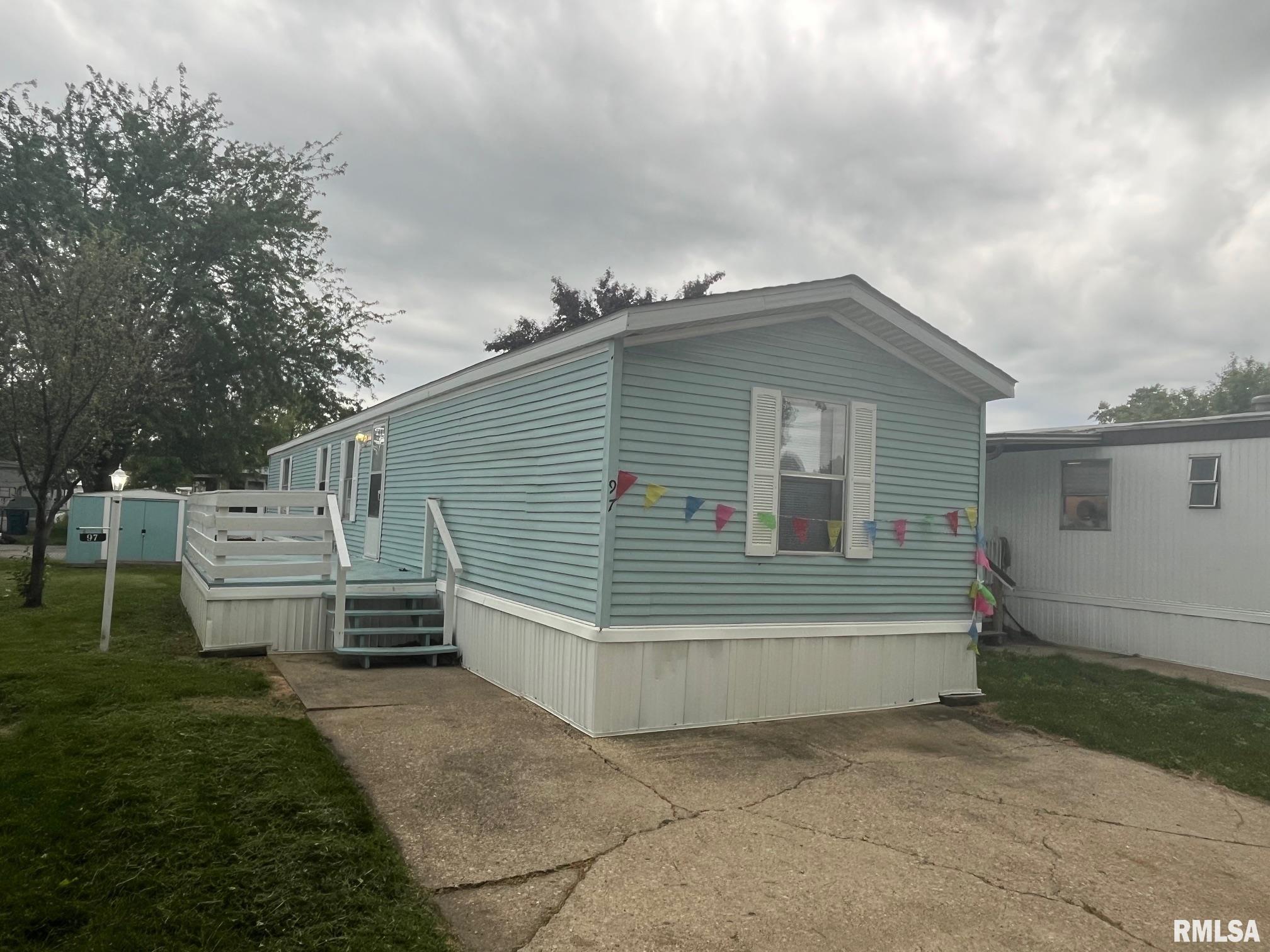 2800 RIDGE Avenue 97 Springfield IL 62703